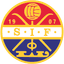 Stromsgodset U19 logo