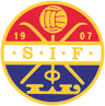 Stromsgodset U19 logo