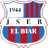 JS El Biar logo - Alg Ligue 32480 Sport