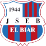 JS El Biar logo