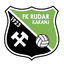 FK Rudar Kakanj logo