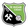 FK Rudar Kakanj logo