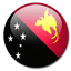 Papua New Guinea U16 logo