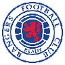 Glasgow Rangers U21 logo