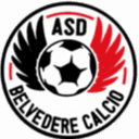 Belvedere Calcio logo - Calcio VS Viareggio Calcio Live Score Today