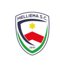 Mellieha logo - Fc VS Mellieha Sport