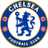 Chelsea Legends logo