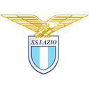 Lazio logo - Lazio VS Lecce Live