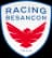 Racing Besancon logo