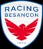 Racing Besancon logo