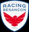 Racing Besancon logo
