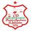 CD Fuerte Aguilares logo