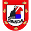 Villa de Simancas logo