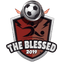 The Blessed W logo