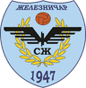 FK Zeleznicar Pancevo logo