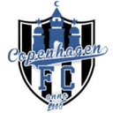 Copenhagen U21 logo - U VS Lyngby U Sport