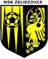 Zeliezovce logo