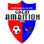 Great Ambitions logo