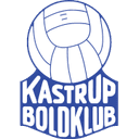 Kastrup logo - Kastrup VS Roskilde Live Score