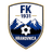 FK 1931 Hranovnica logo