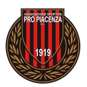 Pro Piacenza U19 logo - U VS Pro Piacenza U Sport