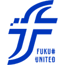 Fukui United logo - United VS Fc Matsucelona Score