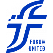 Fukui United logo