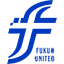 Fukui United logo