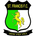 St Francis FC logo - Celtic VS St Francis Fc Live Score