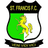 St Francis FC logo - Ire Leinster Senior League 32785 Football Result
