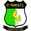 St Francis FC logo