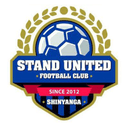 Stand United logo - Camp VS Stand United Live Score Today
