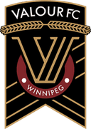Valour logo - Valour VS Pacific Fc Live Score Today