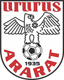 Ararat Yerevan II logo - Ii VS Mika Ashtarak Live Score Today