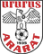 Ararat Yerevan II logo