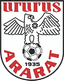 Ararat Yerevan II logo