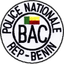 Benin Police logo