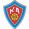 KA Akureyri logo