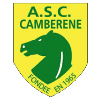 AS Camberene logo - Camberene VS Asc Jaraaf Sport