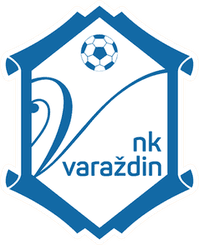NK Varteks Varazdin logo