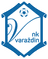 NK Varteks Varazdin logo - Uefa Ecl 33574 Football
