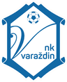 NK Varteks Varazdin logo