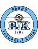 Parnu JK U19 logo - U VS Parnu Jk U Result