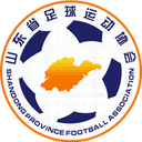 Shandong U20 logo - U VS Shandong U Live Score Today