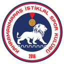 Kahramanmaraş İstiklal Spor logo - Spor VS Bingol Bld Score Today