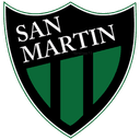San Martin El Banado logo - Banado VS Andino Sport Club Live Score Today