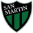 San Martin El Banado logo