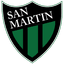 San Martin El Banado logo