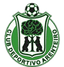 CD Arenteiro logo