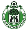 CD Arenteiro logo